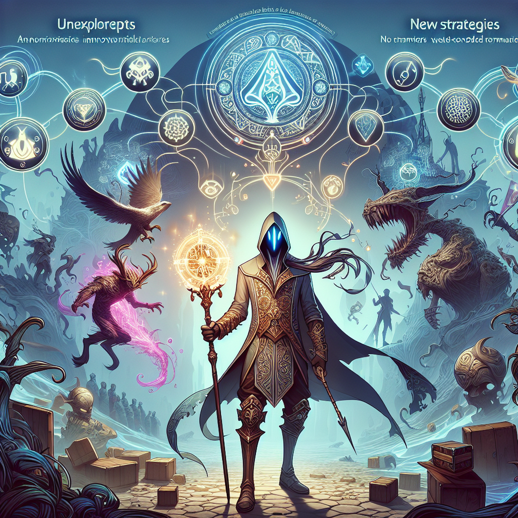 New Strategies for Mastering Vale in Mobile Legends