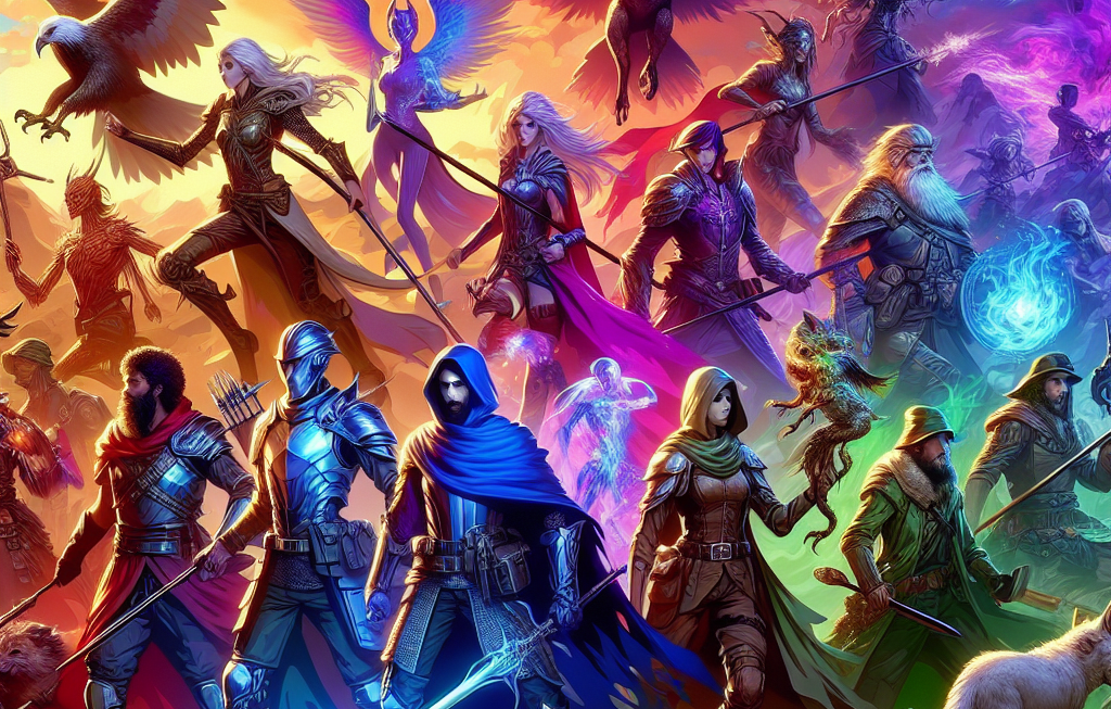 Total Heroes in Mobile Legends: The Ultimate Guide