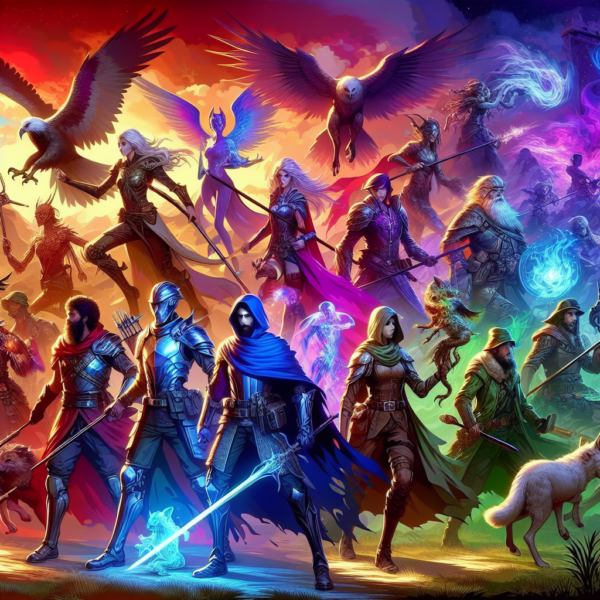 Total Hero Mobile Legends: Panduan Ultimate