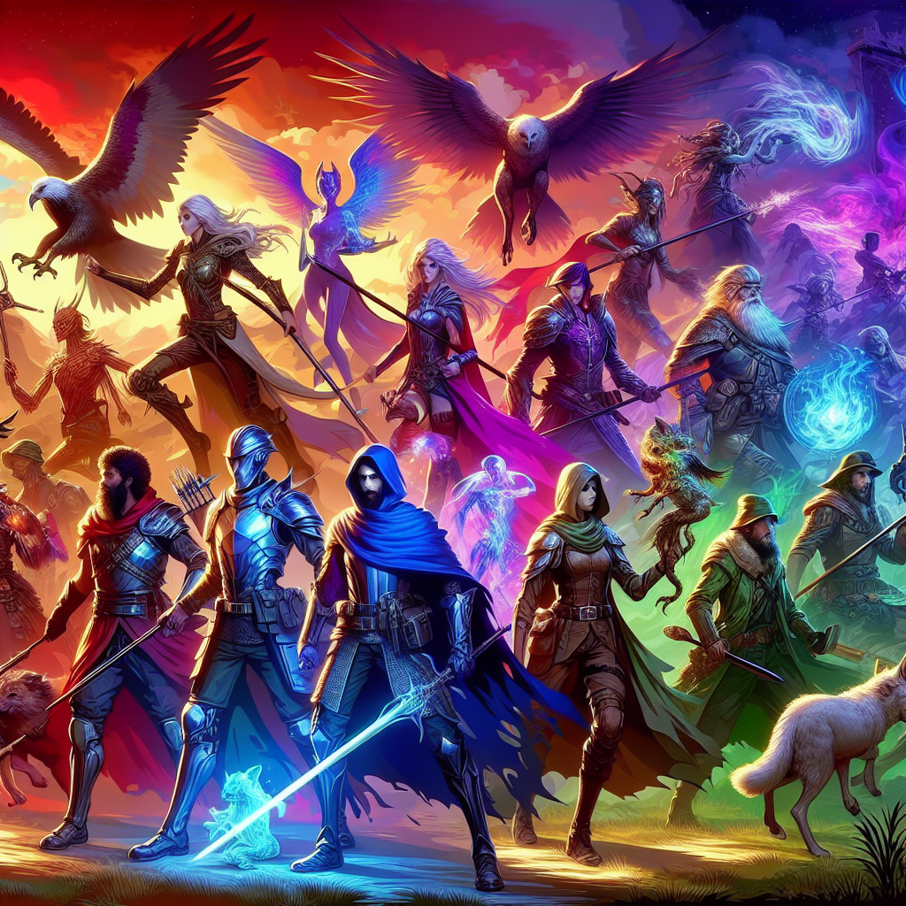 Total Heroes in Mobile Legends: The Ultimate Guide