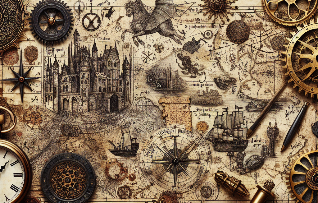 Exploring the Lore and Origins of Mobile Legends: Behind the Battlegrounds