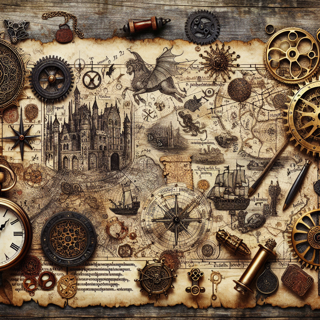 Exploring the Lore and Origins of Mobile Legends: Behind the Battlegrounds