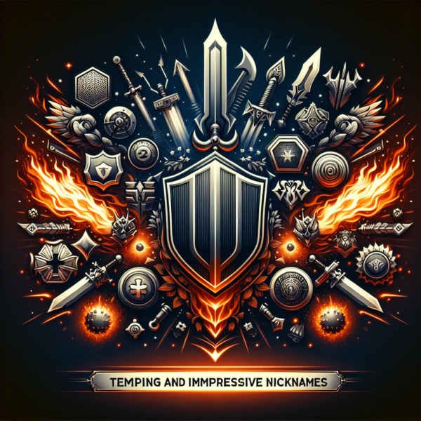 Nickname Mobile Legend Keren yang Bisa Buat Kamu Makin Tampil Gagah