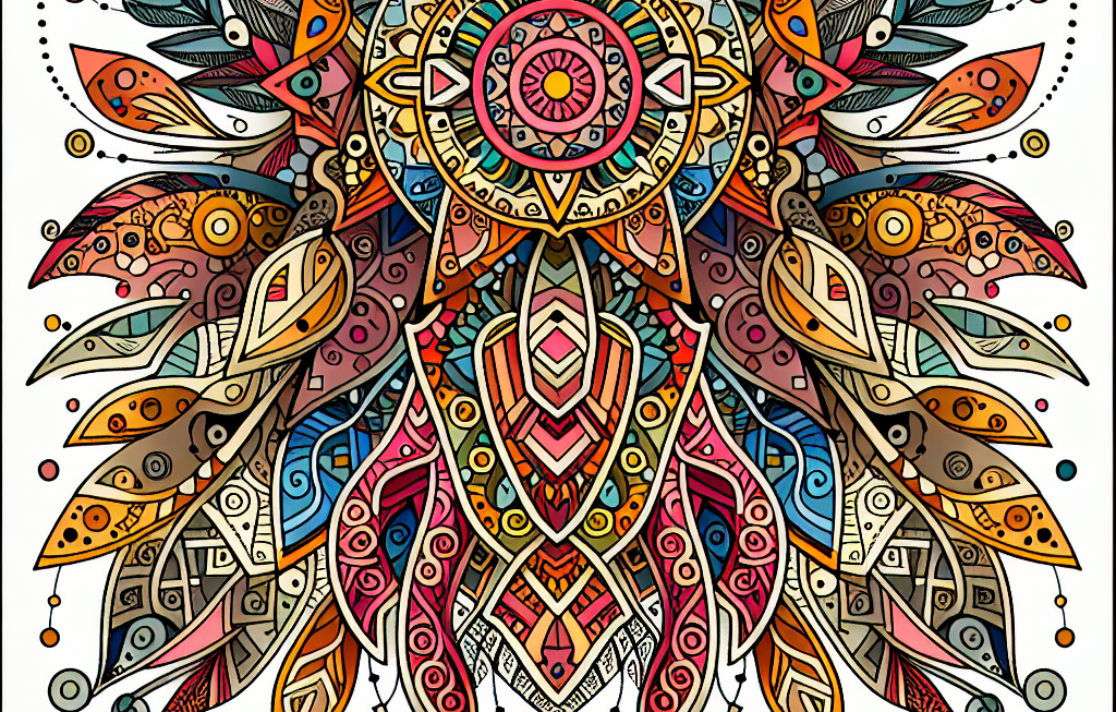 Cara Kreatif Mewarnai Gambar Karakter Mobile Legend Favorit Anda