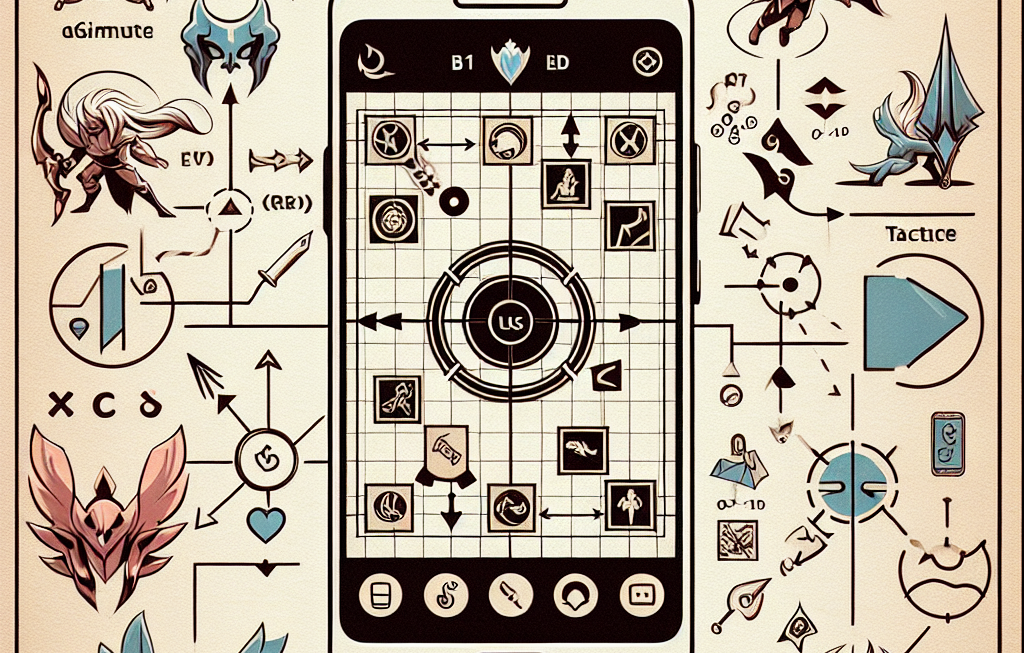 Tips Jitu Bermain Mobile Legends untuk Pemula