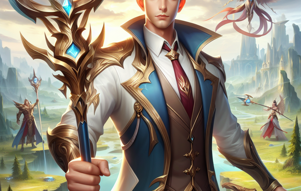 Mastering Claude in Mobile Legends: Tips and Strategies