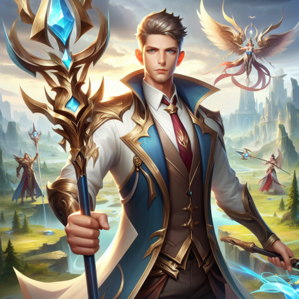 Menguasai Claude Mobile Legends: Tips dan Strategi