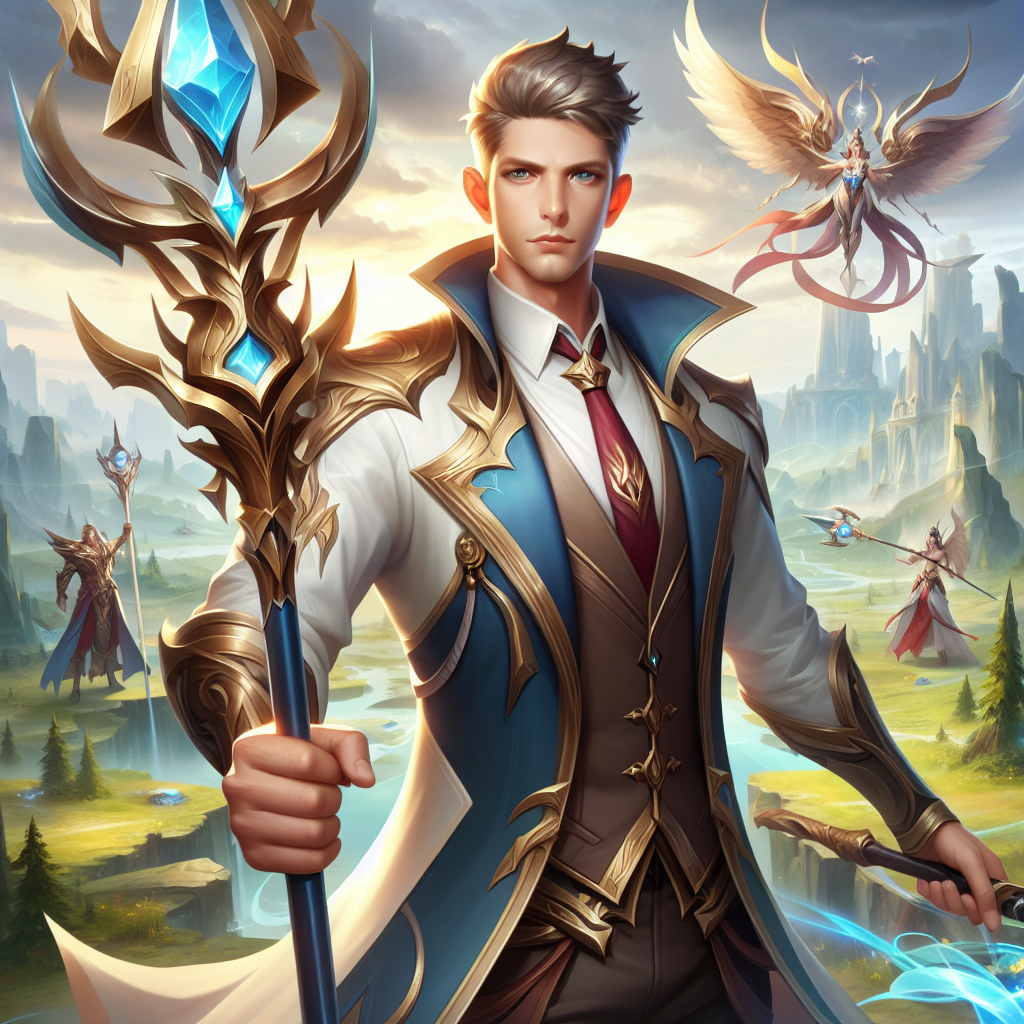 Mastering Claude in Mobile Legends: Tips and Strategies