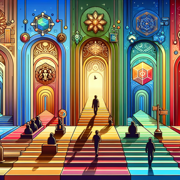 Menguasai Rank: Panduan Lengkap Tier Level Mobile Legends