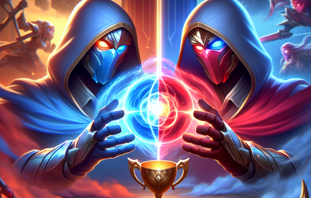 Strategi Tak Terduga: Mengapa Kombinasi Pasangan Hero Mobile Legends Bisa Menentukan Kemenangan