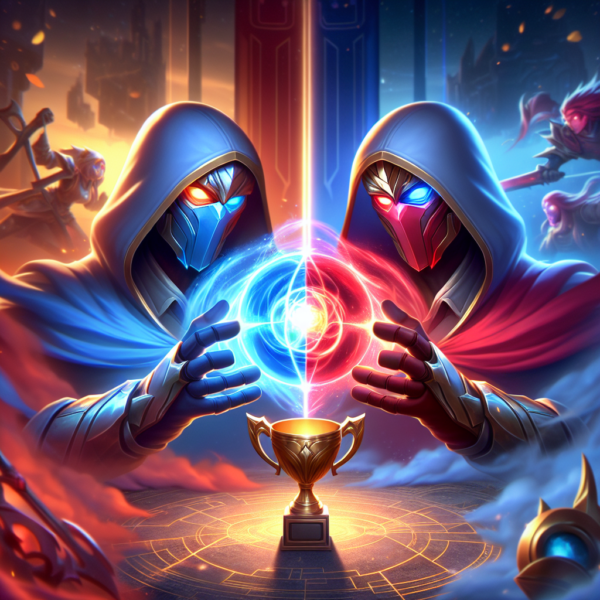 Strategi Tak Terduga: Mengapa Kombinasi Pasangan Hero Mobile Legends Bisa Menentukan Kemenangan