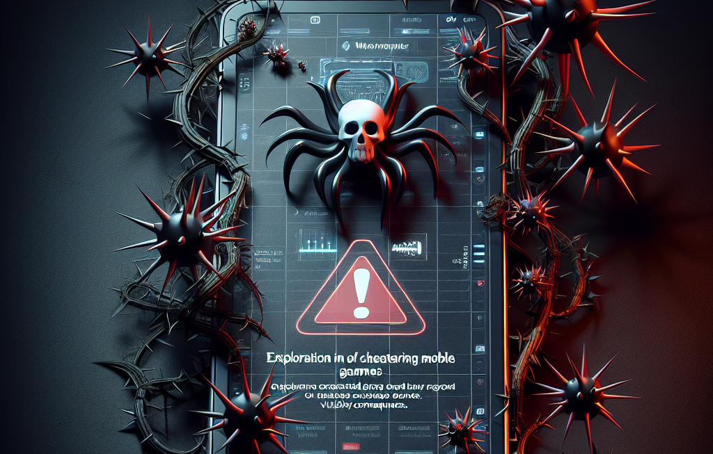 Exploring the Risks and Consequences of Using Mobile Legend Cheat APK