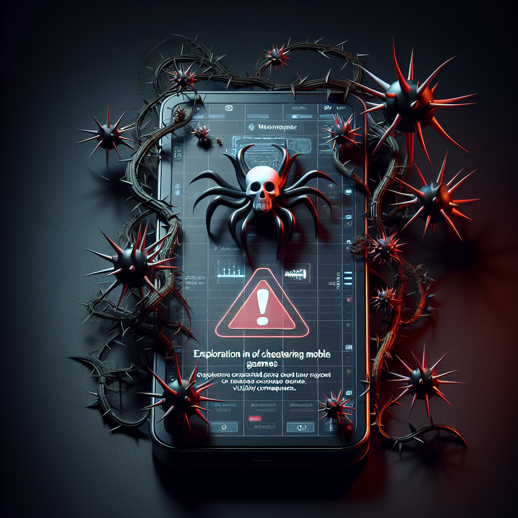 Exploring the Risks and Consequences of Using Mobile Legend Cheat APK