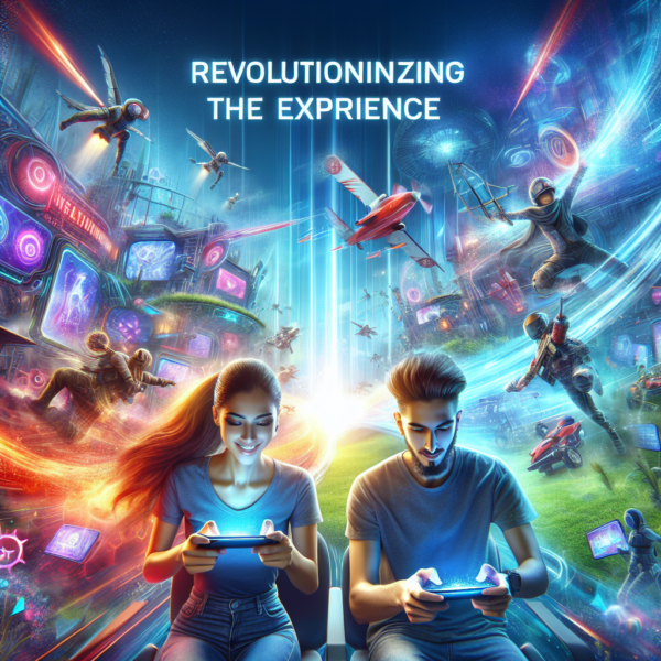 WDP Mobile Legend: Merevolusi Pengalaman Bermain Game