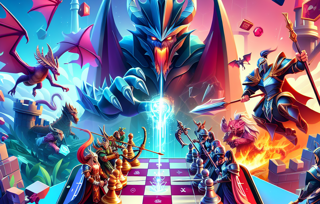 Epic Strategies to Dominate Live Mobile Legends Matches