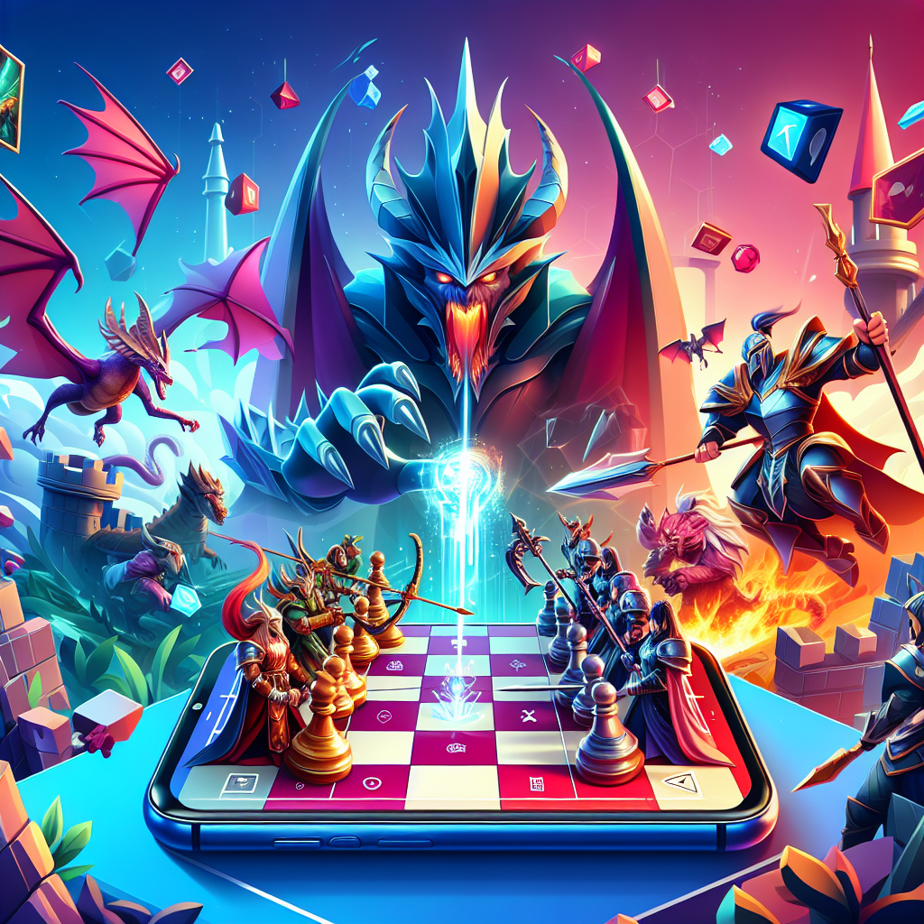 Epic Strategies to Dominate Live Mobile Legends Matches