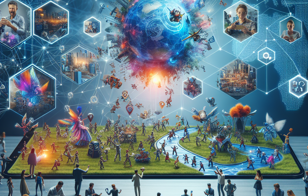 Pantun Mobile Legend: Mengungkap Kreativitas dan Komunitas dalam Permainan Populer Hari Ini