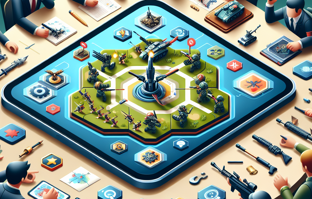 Evos Mobile Legends: Strategies That Defined Their Success