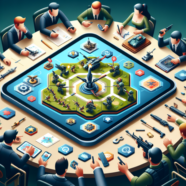 Evos Mobile Legends: Strategi yang Menentukan Kesuksesan Mereka