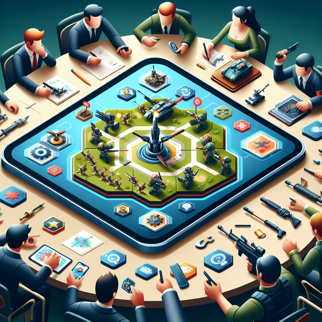 Evos Mobile Legends: Strategies That Defined Their Success