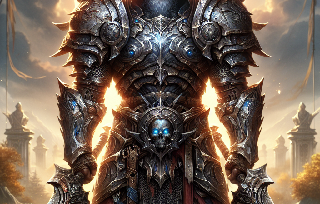 Argus: The Forgotten Hero of Mobile Legends