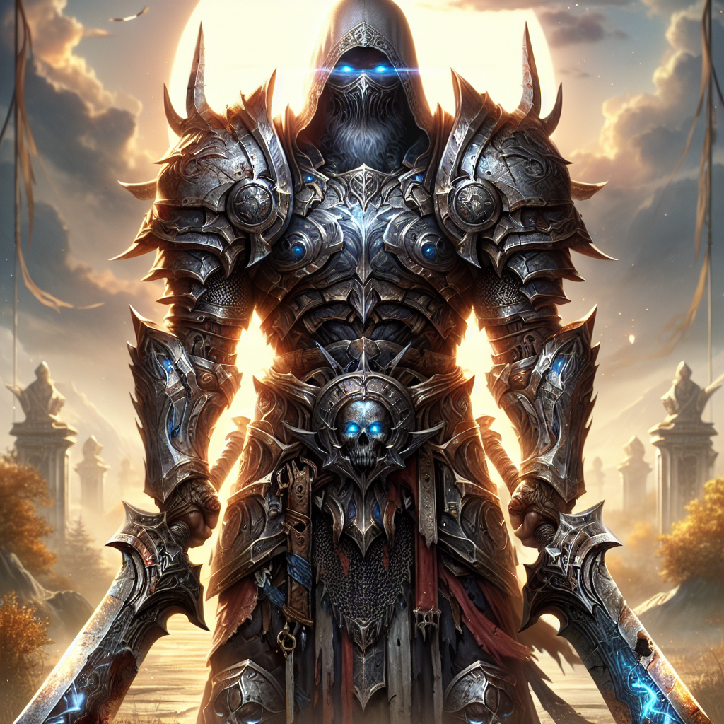 Argus: The Forgotten Hero of Mobile Legends