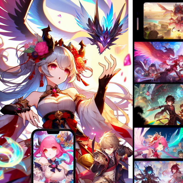 Menjelajahi Dunia Gambar Profil Anime Mobile Legends yang Penuh Semangat