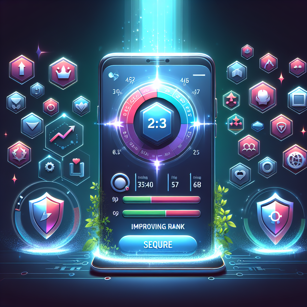 Taktik Terbaik untuk Meningkatkan Rank di Mobile Legends