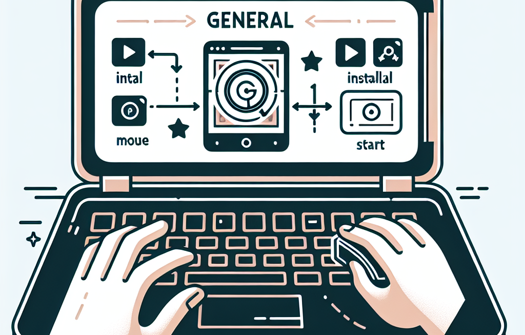 Panduan Lengkap Cara Main Mobile Legend di Laptop dengan Mudah