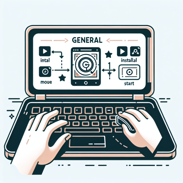 Panduan Lengkap Cara Main Mobile Legend di Laptop dengan Mudah