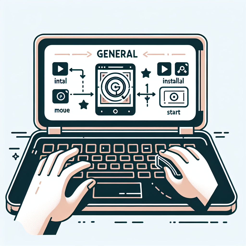 Panduan Lengkap Cara Main Mobile Legend di Laptop dengan Mudah