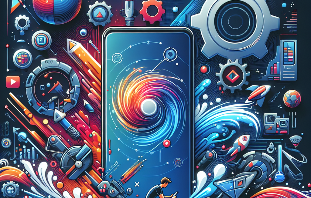 Kiosgamer Mobile Legend: Revolutionizing the Gaming Experience