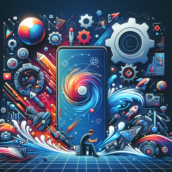 Kiosgamer Mobile Legend: Merevolusi Pengalaman Bermain Game