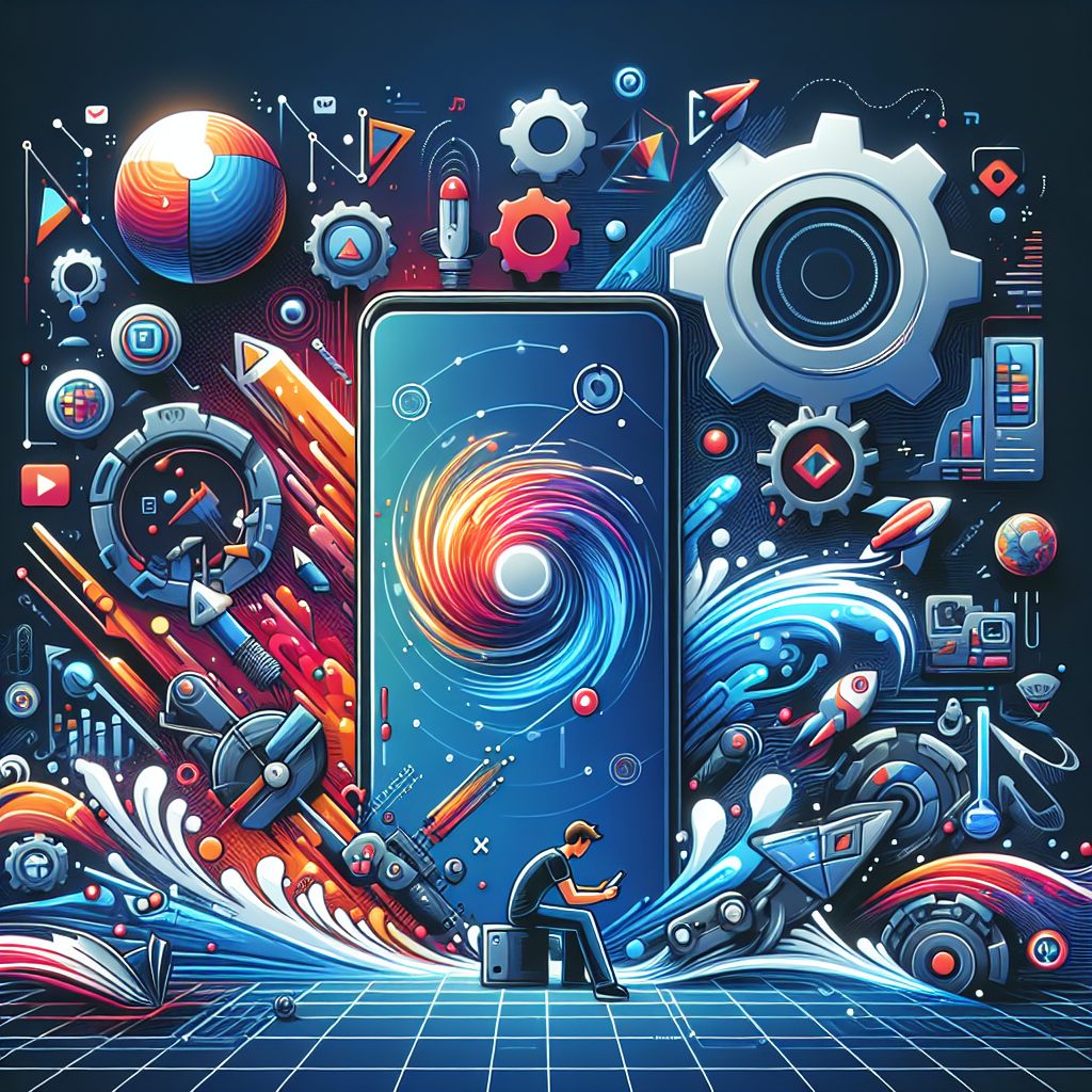 Kiosgamer Mobile Legend: Revolutionizing the Gaming Experience