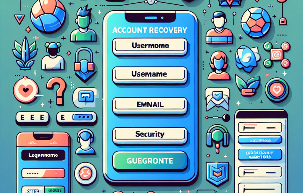 Tips dan Trik Mengisi Formulir Pemulihan Akun Mobile Legend dengan Benar