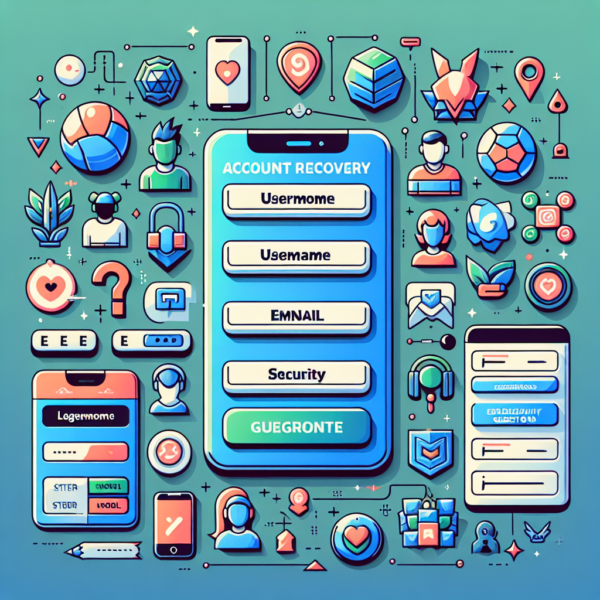 Tips dan Trik Mengisi Formulir Pemulihan Akun Mobile Legend dengan Benar