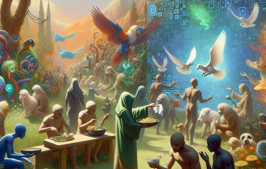 PETA Advocates for Ethical Practices in Mobile Legends Gaming