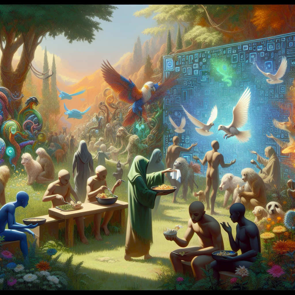 PETA Advocates for Ethical Practices in Mobile Legends Gaming