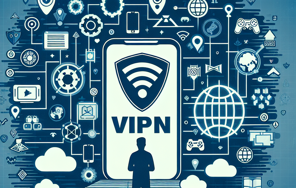 Exploring the Rise of Mobile Legend VPN Bots in Indonesia