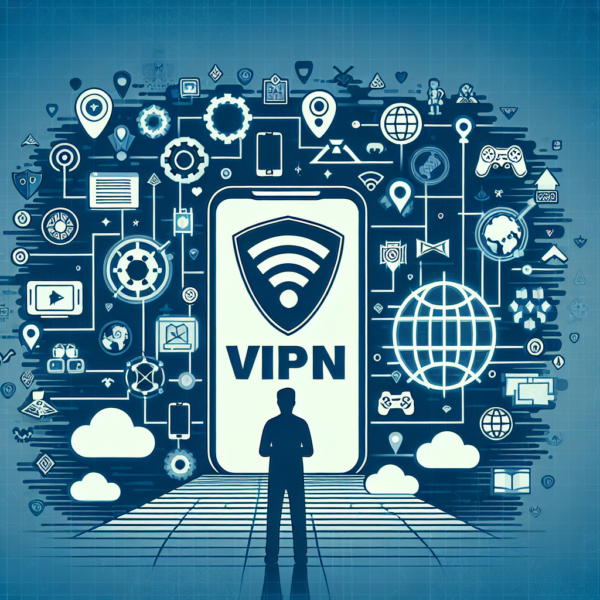 Menjelajahi Maraknya Bot VPN Mobile Legend di Indonesia