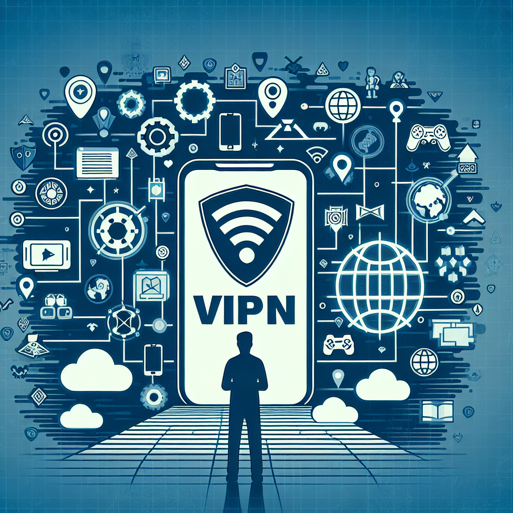 Exploring the Rise of Mobile Legend VPN Bots in Indonesia