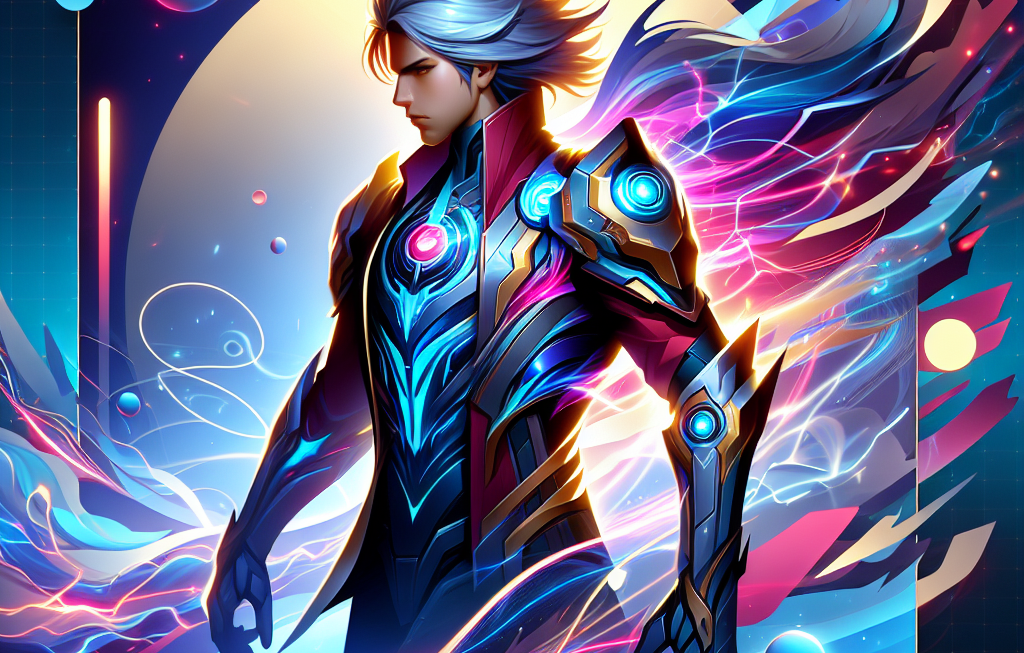 Avatar Mobile Legend Keren: Menyulap Tampilan Game Anda