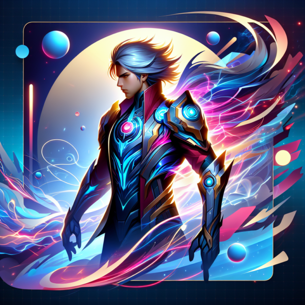 Avatar Mobile Legend Keren: Menyulap Tampilan Game Anda