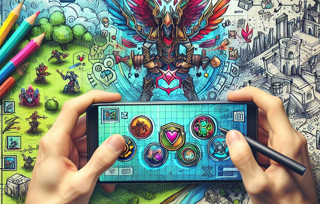 Username Strategies: Mastering Mobile Legends