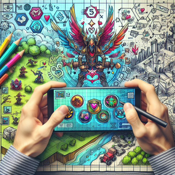 Strategi Username : Menguasai Mobile Legends