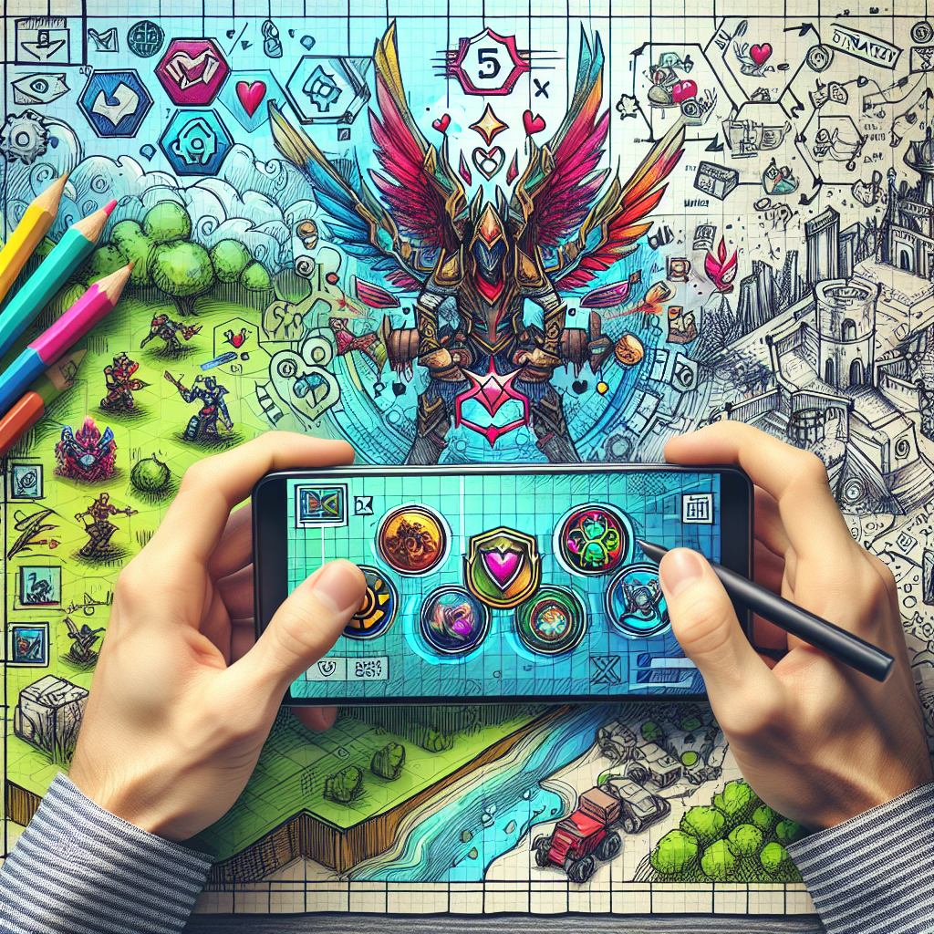 Username Strategies: Mastering Mobile Legends