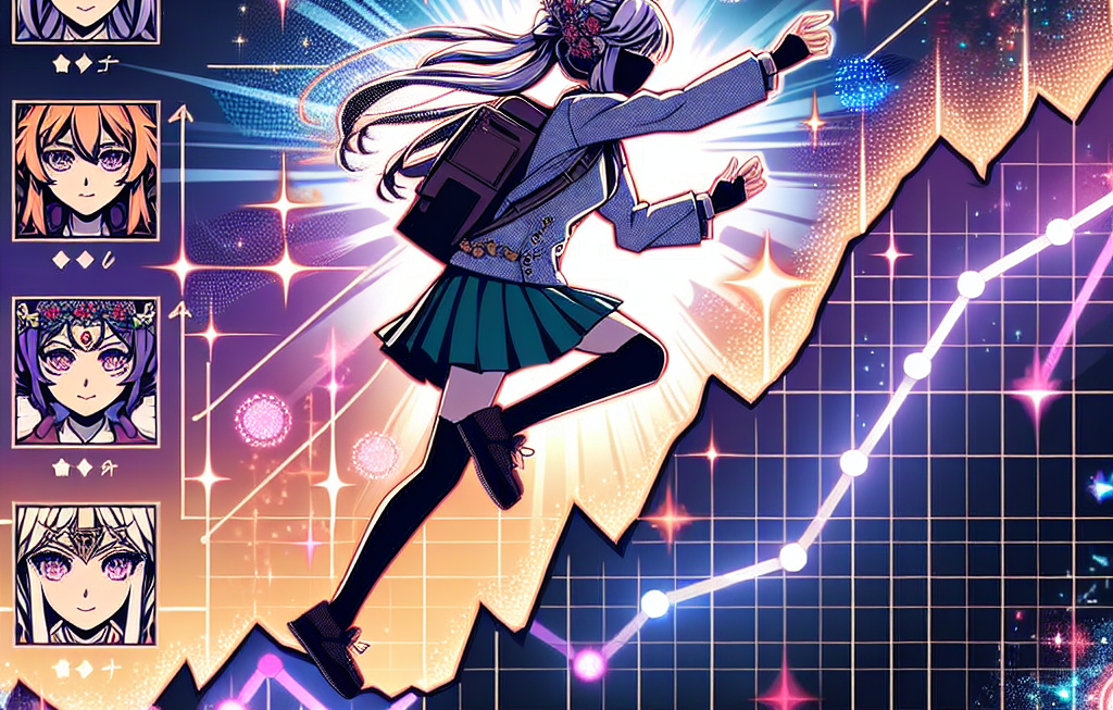 The Rise of Nana: Exploring the Magic of Mobile Legend’s Beloved Anime Character