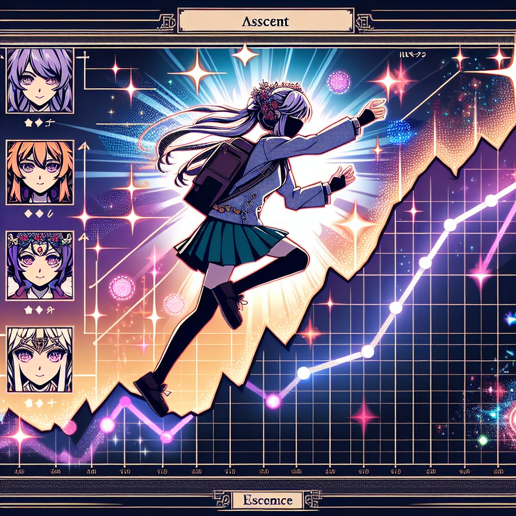 The Rise of Nana: Exploring the Magic of Mobile Legend’s Beloved Anime Character