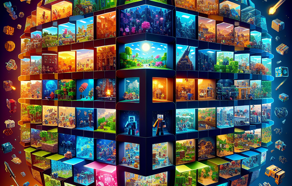 Top 10 Minecraft MCPE Mods You Must Try in 2023