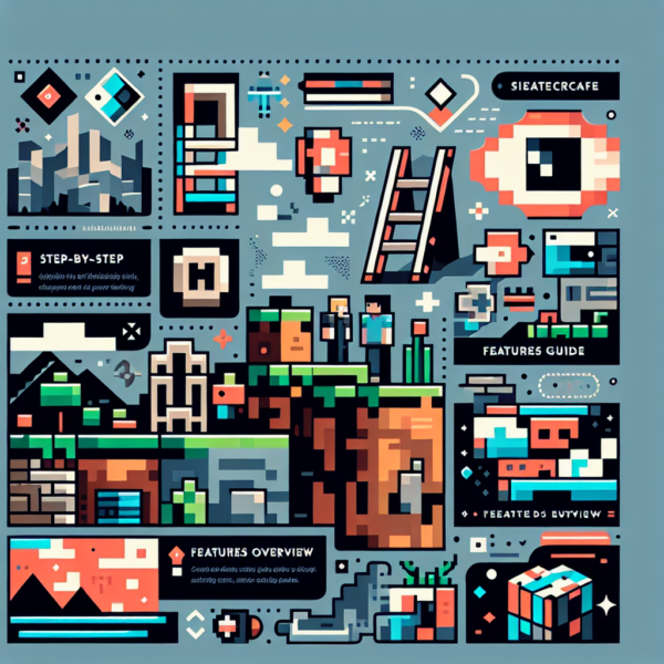 Unduh Minecraft 1.21.51.02: Panduan Langkah demi Langkah dan Ikhtisar Fitur